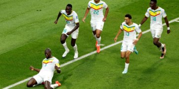 CDM 2022 : le Sénégal en confiance avant d’affronter l’Angleterre