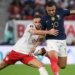 CDM 2022 : Kylian Mbappé impressionne la concurrence