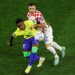 Croatie - Brésil: c'est parti
