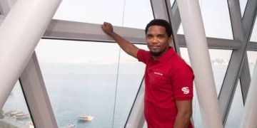 Samuel Eto'o: les médias sous-estiment le football africain