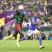 Vincent Aboubakar du Cameroun