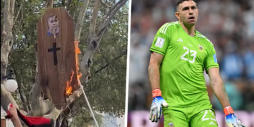 Insultes envers Mbappé et Tchouameni: La FFF se plaint