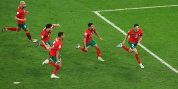CDM 2022: doit-on prendre le Maroc au sérieux?