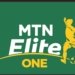 MTN Elite One: Coton Sport recolle