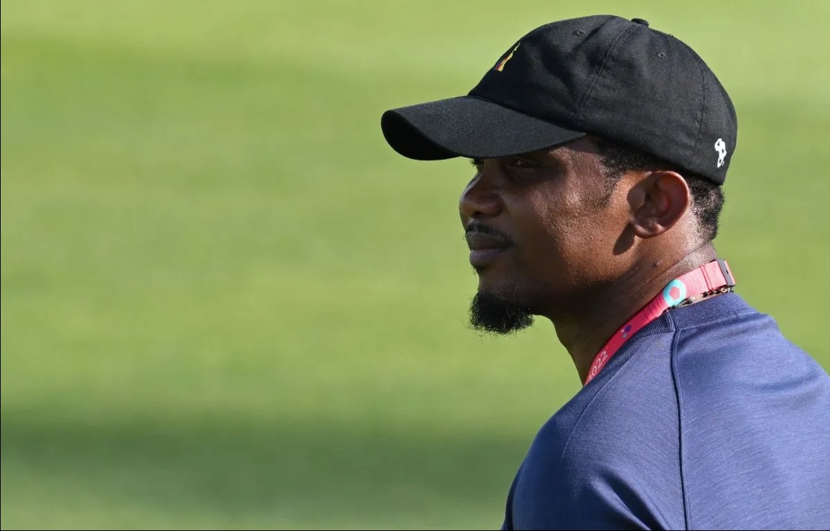 Samuel Eto'o: pourquoi le président a disjoncté
