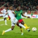 CHAN 2023 : le Cameroun éliminé au 1er tour
