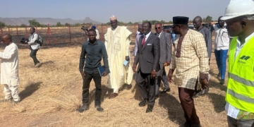 Garoua : deux stades confiés à Prime Potomac à l’abandon 