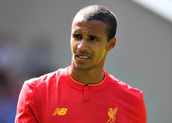 Joël Matip