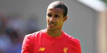 Joël Matip