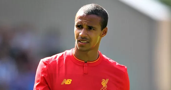 Joël Matip