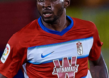 Yan Brice Eteki