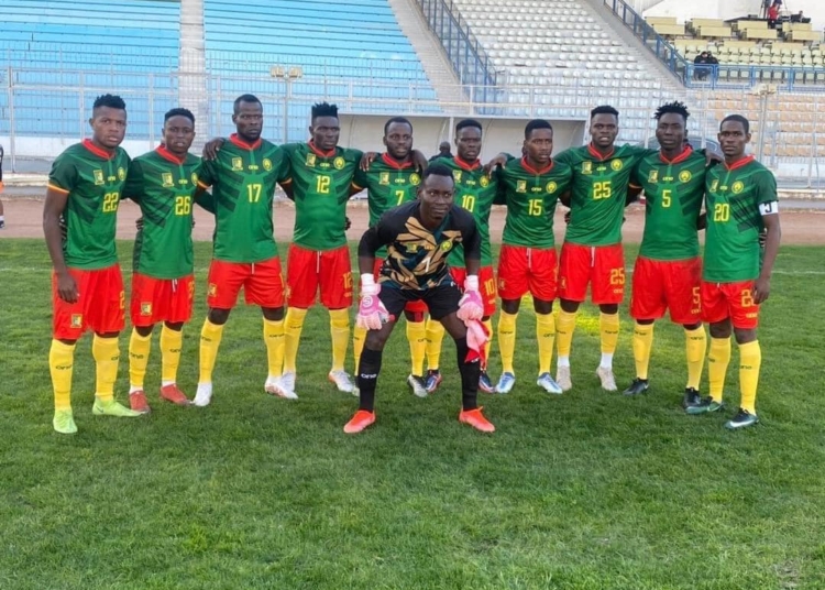 CHAN 2023: le Cameroun ouvre sa compétition ce lundi