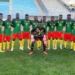 CHAN 2023: le Cameroun ouvre sa compétition ce lundi