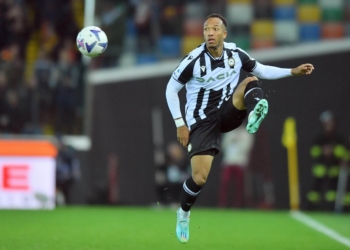 Série A : Enzo Ebosse et Udinese calent face à Bologne