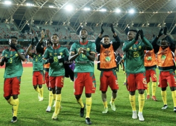 CHAN 2023 : Cameroun – Niger, les Lions à 1 point des quarts de finale&nbsp;