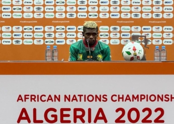 CHAN 2023 : Ngom Mbekeli déjà courtisé en Europe