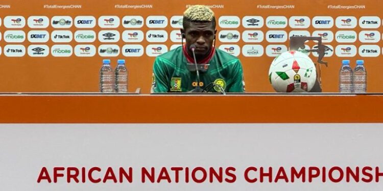 CHAN 2023 : Ngom Mbekeli déjà courtisé en Europe