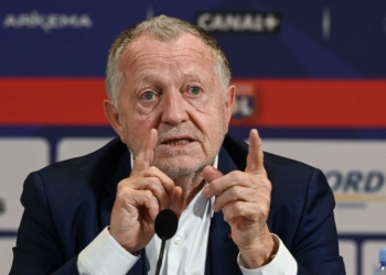 Lyon : Aulas lâche un coup de gueule contre les supporters