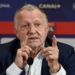 Lyon : Aulas lâche un coup de gueule contre les supporters