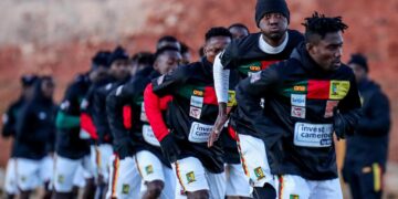 CHAN 2023 : Cameroun - Niger, les Lions à 1 point des quarts de finale