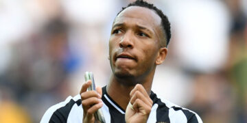Serie A : Enzo Ebossé spectateur, Udinese vainqueur 