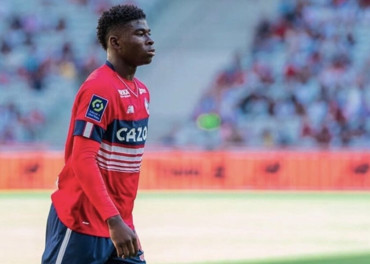 Ligue 1 : Baleba enchaîne, Lille sur un nuage