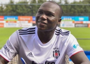 Besiktas : l’énorme déclaration de Vincent Aboubakar