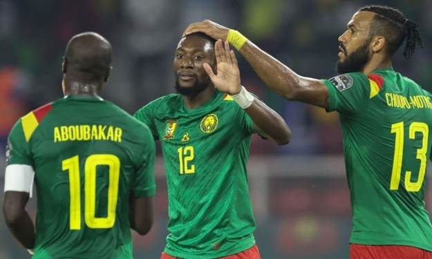 IFFHS : un seul Camerounais dans le XI africain de l’année 2022