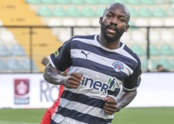 Turquie : Stéphane Bahoken met fin à un long régime sec