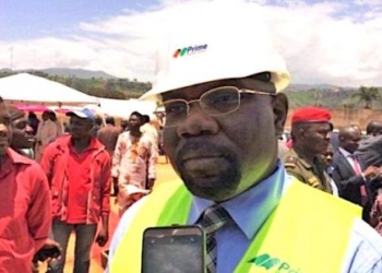 Prime Potomac : Ben Modo esquive le Minsep et s’en prend à la presse