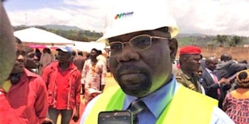 Prime Potomac : Ben Modo esquive le Minsep et s’en prend à la presse