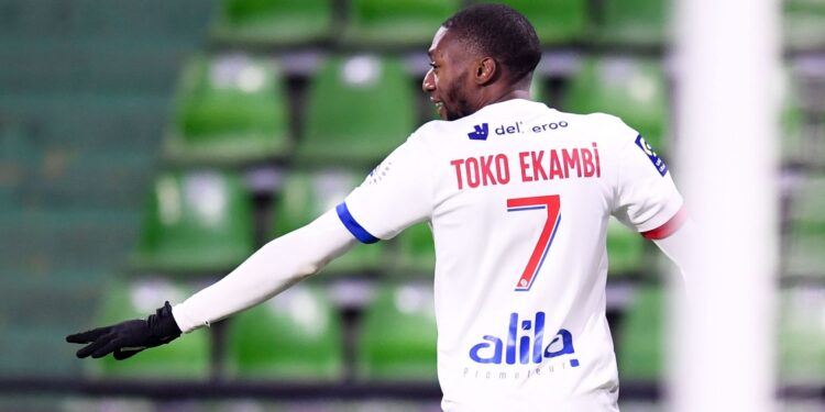 Laurent Blanc : « les productions de Toko Ekambi ne sont pas à la hauteur »