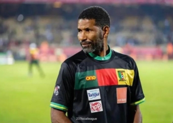 CHAN 2023 – Alioum Saidou&nbsp;: «&nbsp;le match contre le Niger est une finale&nbsp;»