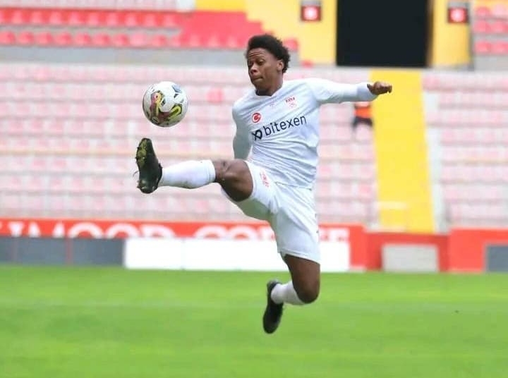 Turquie : Clinton N’jie buteur et blessé ce soir