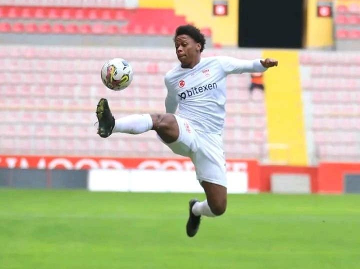 Turquie : Clinton N’jie buteur et blessé ce soir