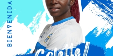 Mercato : Colette Ndzana signe à l’UDG Tenerife en Espagne
