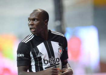 Mercato : Vincent Aboubakar en route pour Besiktas