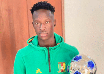 CHAN 2023&nbsp;: le Cameroun sans Patient Wassou