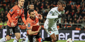 Ligue 1&nbsp;: Wooh et Rennes tombent en attendant Toko Ekambi