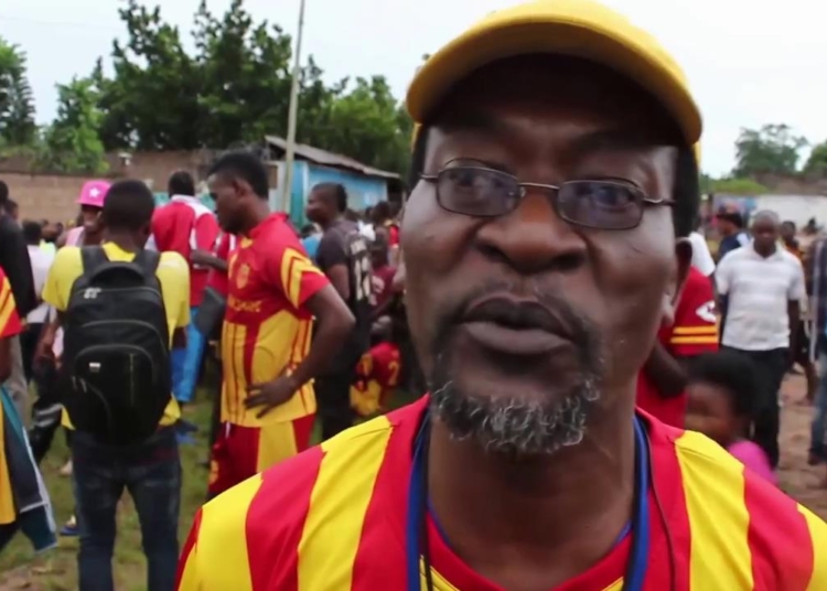 Nécrologie : l’ancien sélectionneur Gweha Ikouam est mort