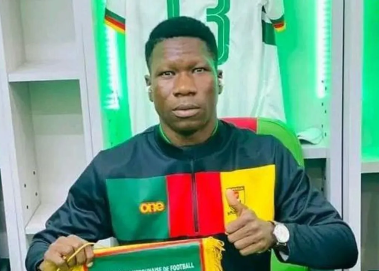 CHAN 2023 – Djawal Kaiba : « Nous voulons gagner le Niger »