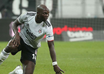 Turquie : le geste somptueux de Vincent Aboubakar… mais un but refusé&nbsp;