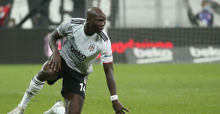Turquie : le geste somptueux de Vincent Aboubakar… mais un but refusé
