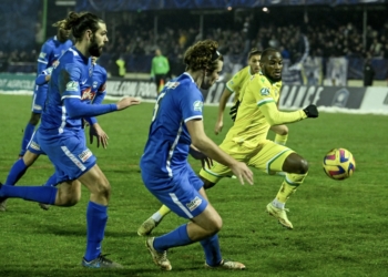 Coupe de France : Ganago rate un penalty, Nantes passe dans la douleur