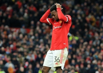 Manchester United&nbsp;: en perte de vitesse, Elanga dans le viseur du PSV