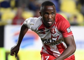 Fabrice Olinga