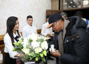 CHAN 2023: Samuel Eto'o tient des propos impensables à Alger