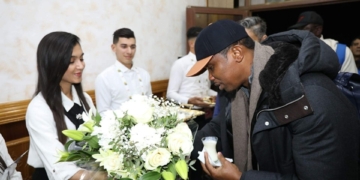 CHAN 2023: Samuel Eto'o tient des propos impensables à Alger