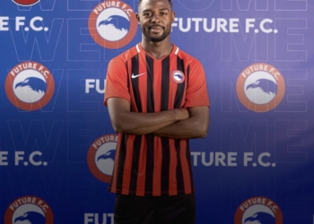 Jonathan Ngwem