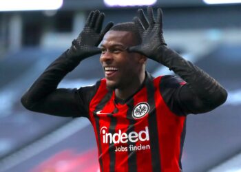 Bundesliga: Choupo-Moting - Ndicka Ndicka, duel de ce samedi